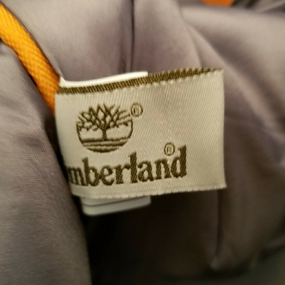 Timberland Ocean Path duffel bag - Picture 8 of 8